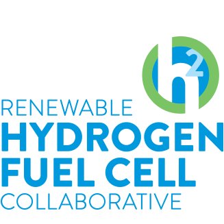 We are the Renewable Hydrogen Fuel Cell Collaborative. Our goal is to establish the Midwest as a leader in the adoption of hydrogen fuel cell-powered vehicles.