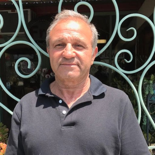 Israeli Immigrant 30 years in America on a Hunger Strike Fighting Against Injustice, Judicial Slander and Racial Bias by an LA Judge.