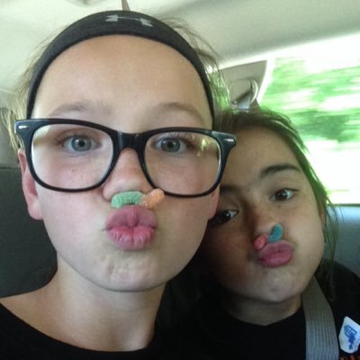 laurenkaos23's profile picture. Don't tell me the sky is the limit when there is footprints on the moon.🌕