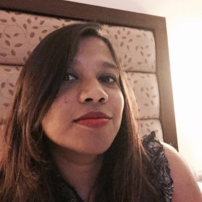 sugandha_g's profile picture. Love to laugh and have fun | Avid Reader | Yearning for the simple joys in life |