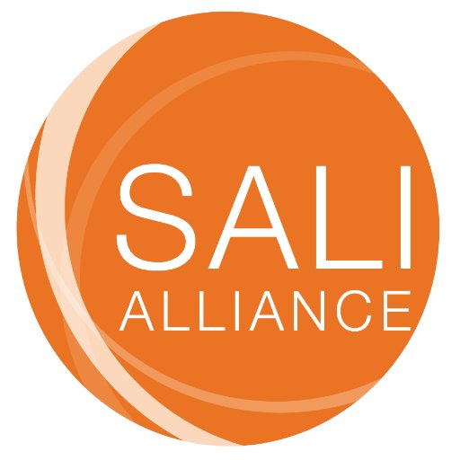 The SALI Alliance™ (Standards Advancement for the Legal Industry) is a not-for-profit organization developing standardized vocabulary to describe legal matters.