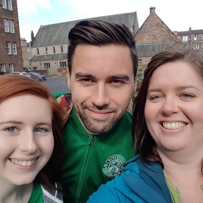 Mum to 2 kids & 2 dogs, wife and Hibs fan 💚👨👩👧👦🐶🐶💚⚽💚