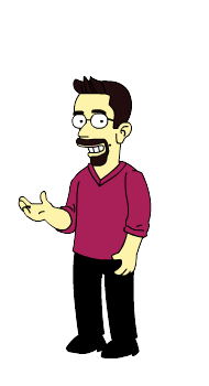 MyMateinIT's profile picture. 