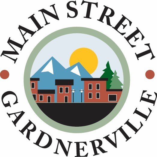 Main Street Gardnerville is a nonprofit that helps with the revitalization and preservation of Downtown Gardnerville.