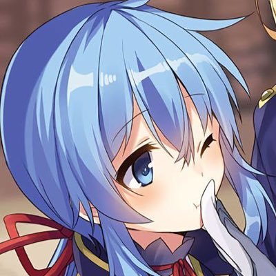 リィエル レイフォード Rel Fake Twitter