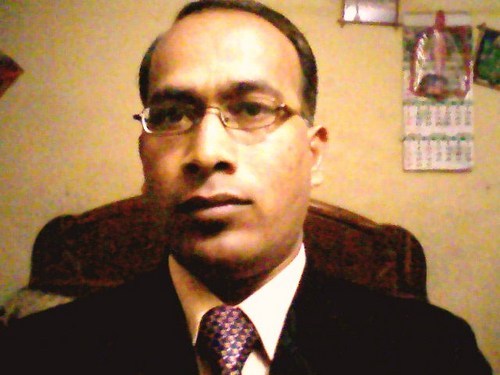 AvadhGupta's profile picture. 