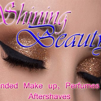 Founder of shiningbeauty my online health and beauty business.