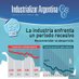 Industrializar Arg (@ind_argen) Twitter profile photo Industrializar Arg (@ind_argen) Twitter profile photo