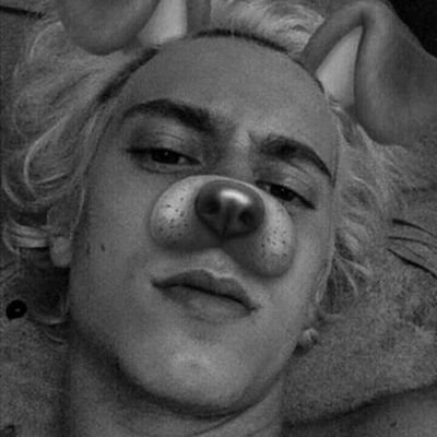 Porque eu sem você, é como ter o boldo sem seda... Te amo meu lobinho 🐺❤
Sigam tbm o Fc no Instagram: https://t.co/WnE6iYtDW6