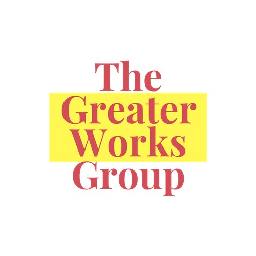 The Greater Works Group specializes in Web Design, Logo Design & Marketing. We dream, explore, create and craft progressive marketing for your business.