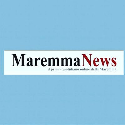 Il primo quotidiano on line della provincia di Grosseto