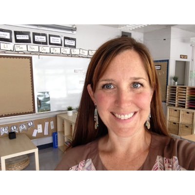 I am a teacher and vice principal in West Vancouver. Mother, wife and lifelong learner aspiring to bring joy, creativity and innovation into my classroom.