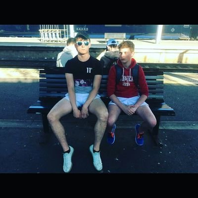 Jack__McCall_'s profile picture. 