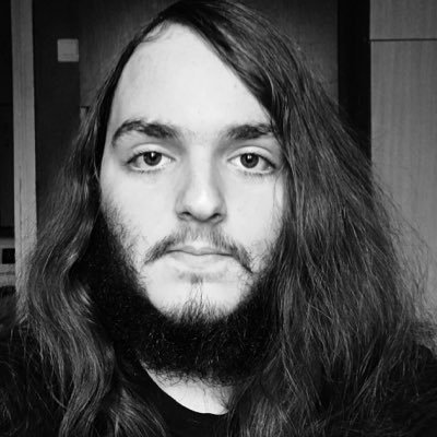 TheChronium's profile picture. Professional Software Dev | Low-Level Lunatic | Compiler Fanatic | Factorio Factorist