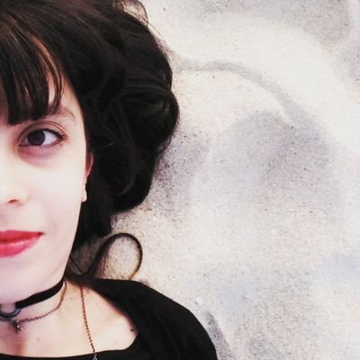 sarayty's profile picture. Me gustaba escribir y leer ♥ anime y manga♥. Me encantaba la musica~Tengo/Tenía  un blog donde escribo mis cosas, pasaros❣ ¿que ha pasado con todo eso? 🤐