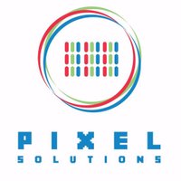 Pixel Solutions (@pixelsolutionmv) 's Twitter Profile