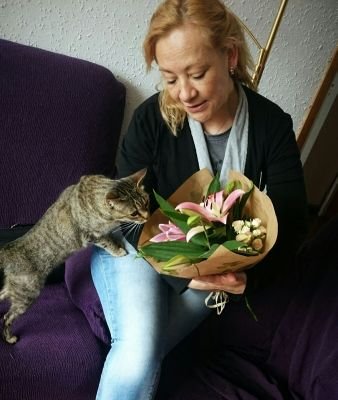 FlorIsabelGil2's profile picture. 