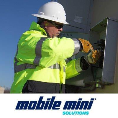 Mobile Mini Solutions provides a variety of tank, pump, and storage solutions. We are currently looking for qualified candidates to join our growing team.