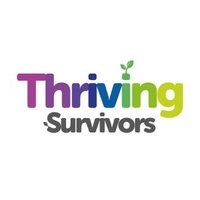 Thriving Survivors (@survive2thrive1) 's Twitter Profile Photo Thriving Survivors (@survive2thrive1) 's Twitter Profile Photo