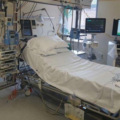 At Royal Preston we have 34 critical care beds, a combined ICU and HDU. Regional centre for Neuro, Trauma, Vascular and more