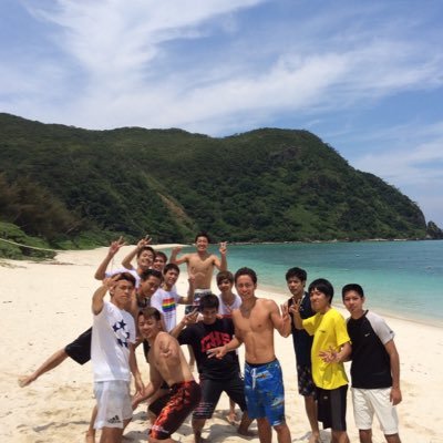 Jyunya317's profile picture. Twitter新しくしました！真志喜→陽明→OCU1！無言フォローすいません！