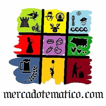 https://t.co/cutPoKbX9h Buscador de mercados temáticos y organizadores/colaboradores que los hacen posibles.
Mercados medievales, navideños, ferias del vino,etc