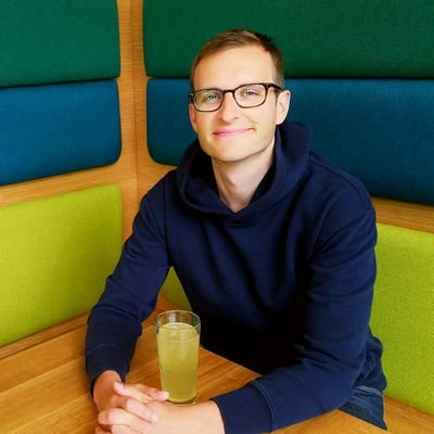 benshoof's profile picture. Health policy wonk and proud civil servant