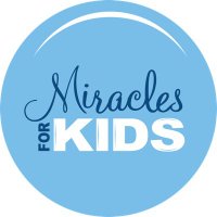 Miracles For Kids - 501(c)(3) (@miraclesforkids) 's Twitter Profile