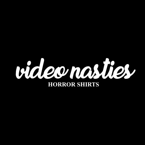 Welcome! 

We're Video Nasties!

We're new and specialising in Horror themed shirts.

Feel free to browse our Teepublic store as we add new designs frequently.