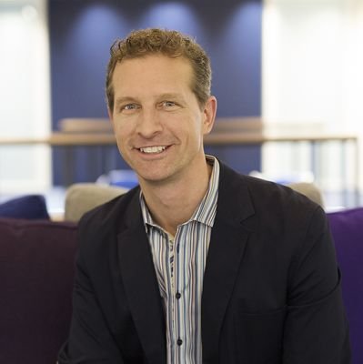 Chris Hodgson Profile