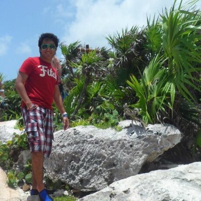 OtroSergio's profile picture. 