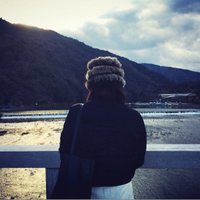 A y A n O * (@sea_moon_ak) Twitter profile photo