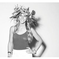 Morganne Nadler (@mo_genta) Twitter profile photo