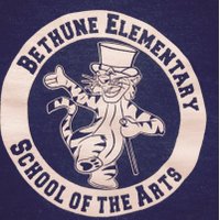 Bethune Elementary (@bethune_elem) 's Twitter Profile