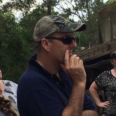 GHoffensetz's profile picture. COO Western Truck Group