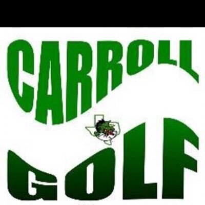 CarrollGolf's profile picture. 6A 2015 State Champions