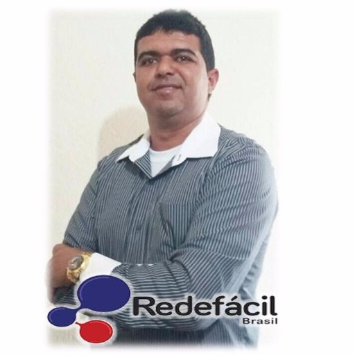 Consultor independente Rede Fácil Brasil