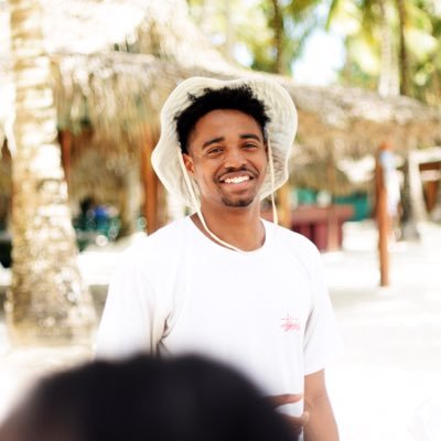 RealFabLos's profile picture. SHU '19 Stock Rising 📶