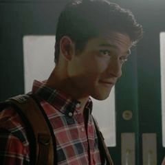 #Flame ⊰ I think I'm mature enough⊱ • Son to Goofy • Rp • AU • Literate • Descriptive