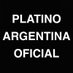 Platino Argentina (@platinoarg) Twitter profile photo Platino Argentina (@platinoarg) Twitter profile photo