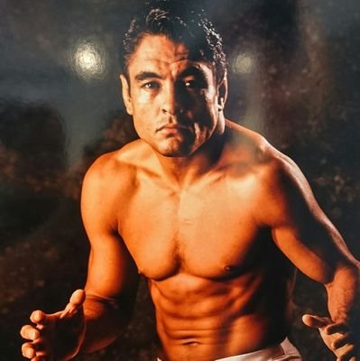 グレイシー一族を崇拝
総合格闘技が大好き！
選手の入場曲収集もしています
I Love MMA!!
PRIDE孤児