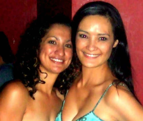 nikki masters Profile