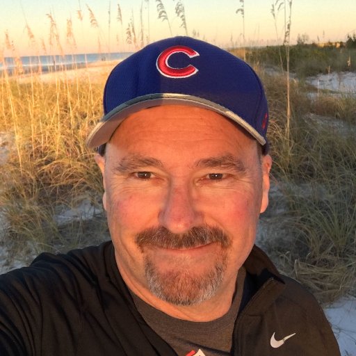 Mike Wilson