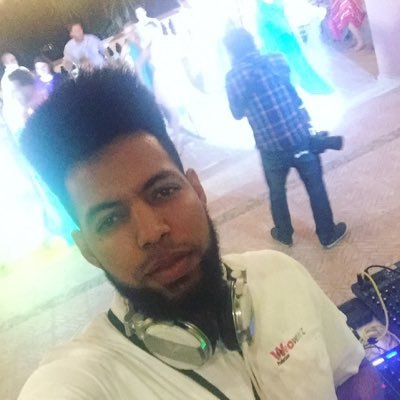 weventzpro's profile picture. La música