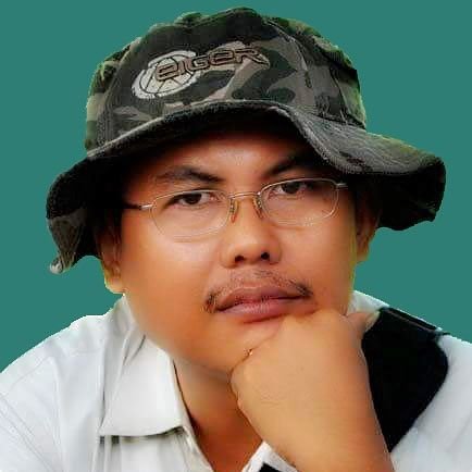 kaputra's profile picture. Social worker, Freelance Journalist & Story Maker.