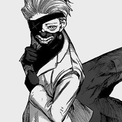 あに/喰種さんのプロフィール画像