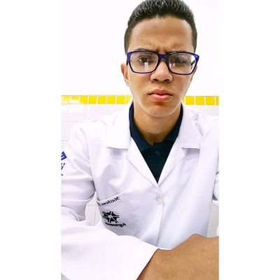 Acadêmico em Agronomia🌱 - EDUVALE.
Avaré-SP
Since: 1999
Made interior 🌱🐴
Snap: santanamatheus7
Insta: mattheus_santtana
 FOLLOW FOLLOWING BACK ↩