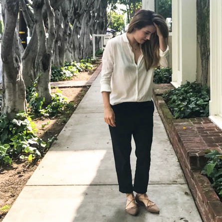 getinspiredbylr's profile picture. Health, Fitness & Lifestyle Blogger sharing her journey to find balance and happiness