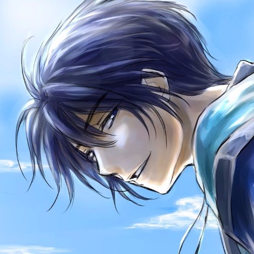 VibrationMage's profile picture. 