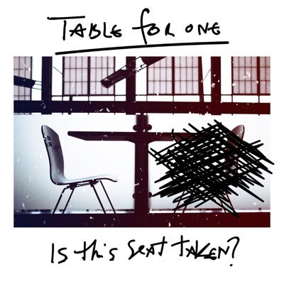 Tableforone3's profile picture. 